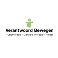 Verantwoord Bewegen logo, Verantwoord Bewegen contact details