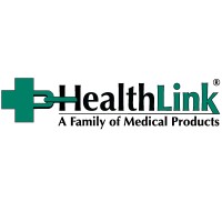 Healthlink logo, Healthlink contact details