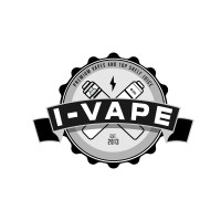 I-Vape WA logo, I-Vape WA contact details