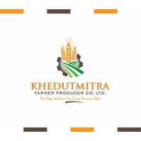 KhedutMitra Farmer Producer Company Ltd logo, KhedutMitra Farmer Producer Company Ltd contact details