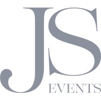 JS Events logo, JS Events contact details