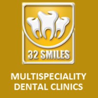 32 Smiles Multispeciality Dental Clinic logo, 32 Smiles Multispeciality Dental Clinic contact details