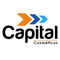 Capital Cosméticos logo, Capital Cosméticos contact details