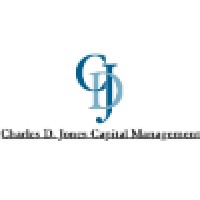 Charles D. Jones Capital Management, Inc. logo, Charles D. Jones Capital Management, Inc. contact details