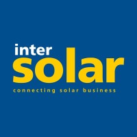 Intersolar logo, Intersolar contact details