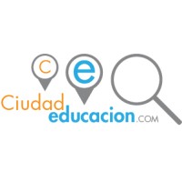 Ciudad Educacion logo, Ciudad Educacion contact details