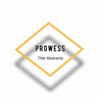 Prowess Title Abstracts logo, Prowess Title Abstracts contact details