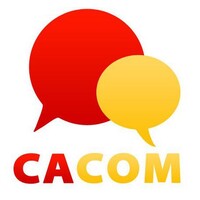 Centro Acadêmico de Comunicação (CACOM-UnB) logo, Centro Acadêmico de Comunicação (CACOM-UnB) contact details