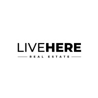 LIVEHERE Real Estate logo, LIVEHERE Real Estate contact details