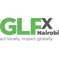 GLFx Nairobi logo, GLFx Nairobi contact details