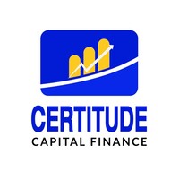 Certitude Capital Finance logo, Certitude Capital Finance contact details