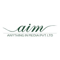 Anything in media Pvt. Ltd. logo, Anything in media Pvt. Ltd. contact details