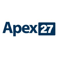 Apex27 logo, Apex27 contact details