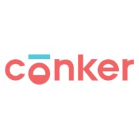 Conker logo, Conker contact details