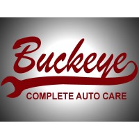 Buckeye Complete Auto Care logo, Buckeye Complete Auto Care contact details