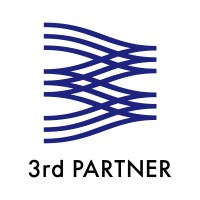 3rd PARTNER logo, 3rd PARTNER contact details