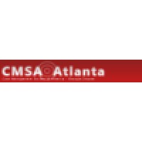 CMSA Atlanta logo, CMSA Atlanta contact details