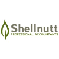 Shellnutt Professional Accountants logo, Shellnutt Professional Accountants contact details