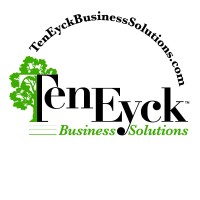 Ten Eyck Business Solutions logo, Ten Eyck Business Solutions contact details