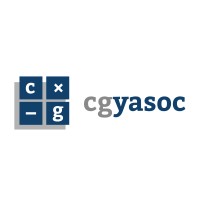 CG y Asociados logo, CG y Asociados contact details