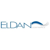 Eldan Cosmetics logo, Eldan Cosmetics contact details