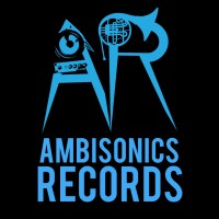 Ambisonics Records logo, Ambisonics Records contact details