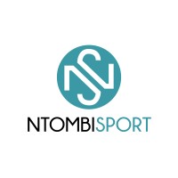 NtombiSport logo, NtombiSport contact details