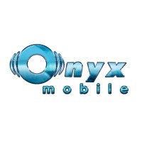 Onyx Mobile logo, Onyx Mobile contact details