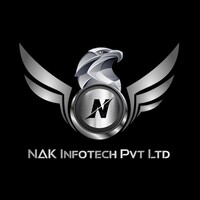 NAK Infotech Pvt. Ltd. logo, NAK Infotech Pvt. Ltd. contact details