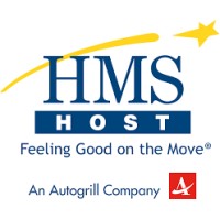 HMSHost Malaysia logo, HMSHost Malaysia contact details