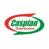 Caspian Distribution Co logo, Caspian Distribution Co contact details