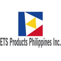 ETS-Products Philippines Inc. logo, ETS-Products Philippines Inc. contact details