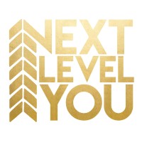 Next Level You logo, Next Level You contact details