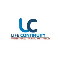 Life Continuity logo, Life Continuity contact details