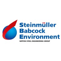 Steinmüller Babcock Environment GmbH logo, Steinmüller Babcock Environment GmbH contact details