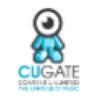 CUGATE Ltd logo, CUGATE Ltd contact details