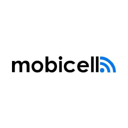 Mobicell logo, Mobicell contact details