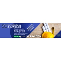 DC DISTRIBUIDORA & ATACADO logo, DC DISTRIBUIDORA & ATACADO contact details