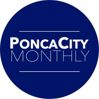 Ponca City Monthly logo, Ponca City Monthly contact details