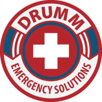 Drumm Emergency Solutions logo, Drumm Emergency Solutions contact details