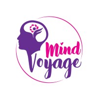 Mind voyage logo, Mind voyage contact details