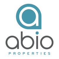 Abio Properties logo, Abio Properties contact details