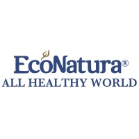 EcoNatura® - All Healthy World logo, EcoNatura® - All Healthy World contact details