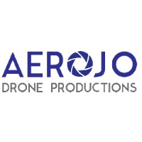 AEROJO Drone Productions logo, AEROJO Drone Productions contact details