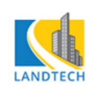 LandtechIndia logo, LandtechIndia contact details