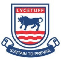 American Lycetuff School logo, American Lycetuff School contact details