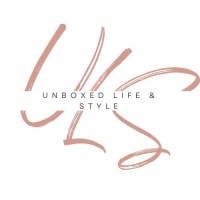 Unboxed Life and Style logo, Unboxed Life and Style contact details