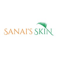 Sanai's Skin logo, Sanai's Skin contact details