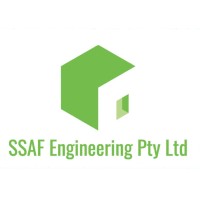 Ssaf Engineering Pty Ltd logo, Ssaf Engineering Pty Ltd contact details