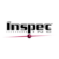 Inspec, Inc. logo, Inspec, Inc. contact details